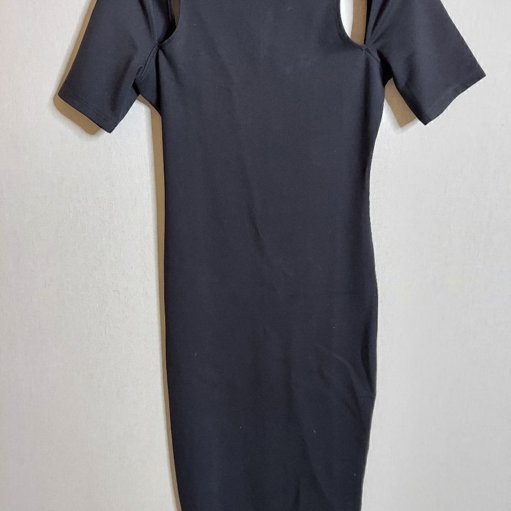 Fabletics maxi dress - Picture 3 of 9